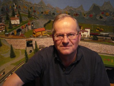 Présentation de mon Blog-Internet