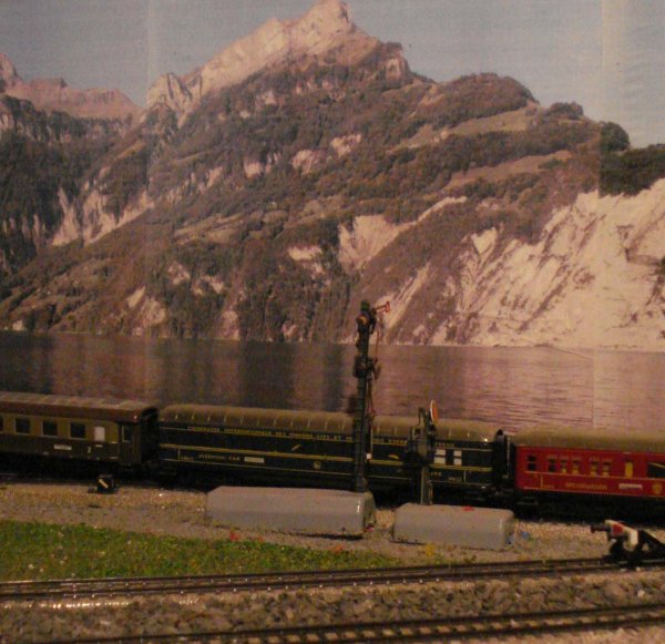 Encore quelques photographies de cet endroit idyllique !