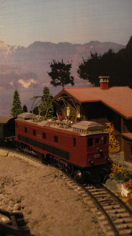 Encore quelques photographies de cet endroit idyllique !