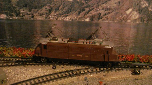 Encore quelques photographies de cet endroit idyllique !