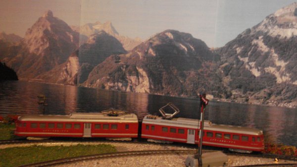 Encore quelques photographies de cet endroit idyllique !