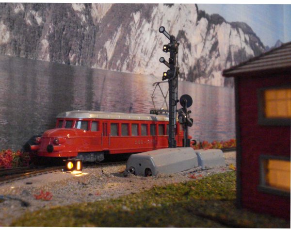 Encore quelques photographies de cet endroit idyllique !