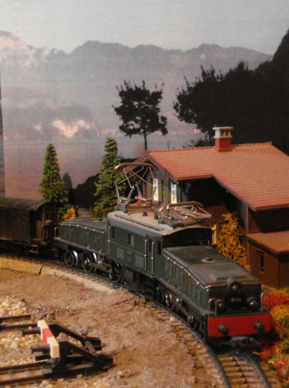 Encore quelques photographies de cet endroit idyllique !