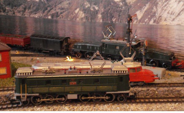 Encore quelques photographies de cet endroit idyllique !