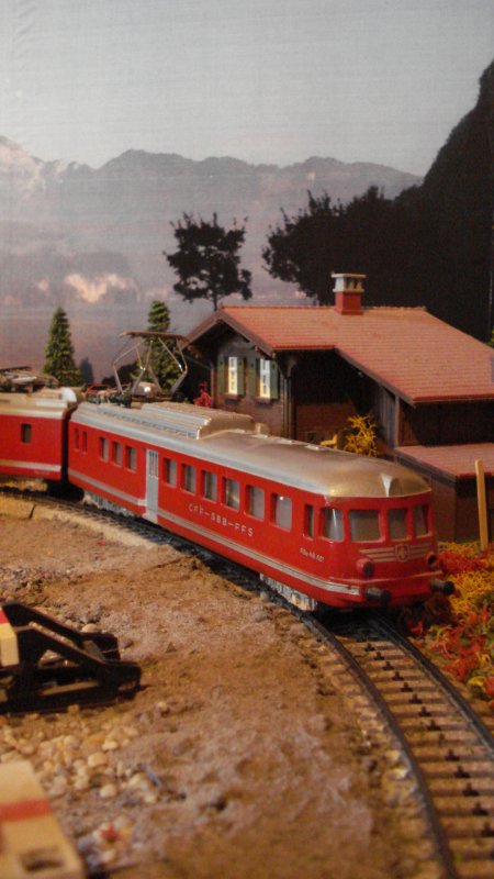 Terminons ce chapitre en beaut !