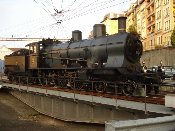 Suisse romande (2me partie)