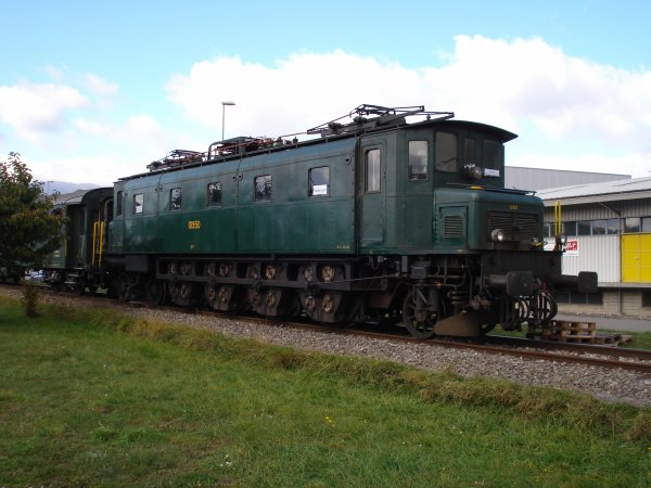 Suisse romande (2me partie)