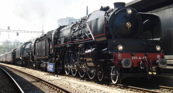 Suisse romande (2me partie)