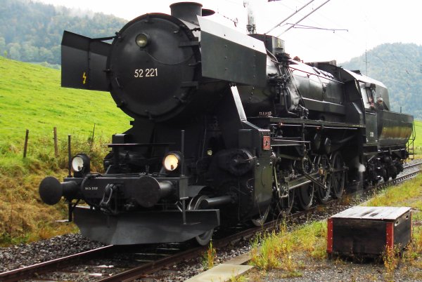 Suisse romande (2me partie)