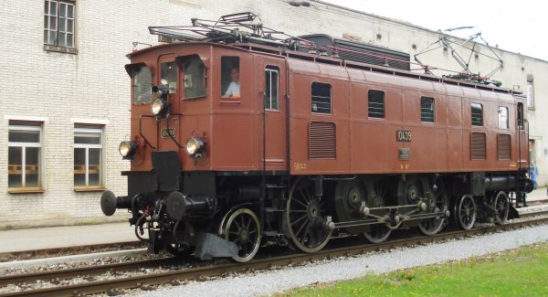 Suisse almanique 1re partie