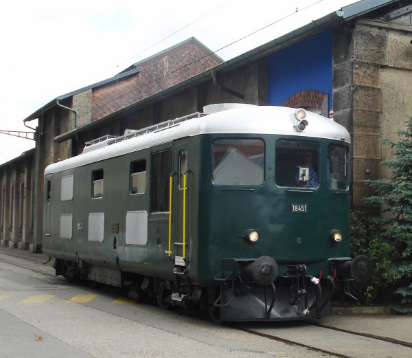 Suisse almanique 1re partie