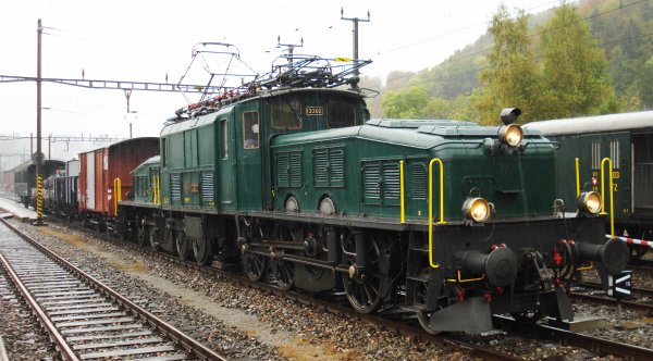 Suisse almanique 1re partie