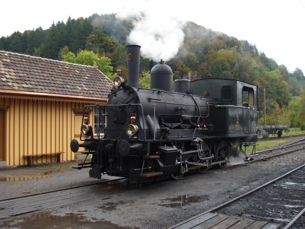 Suisse almanique 1re partie