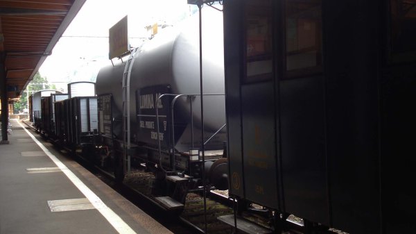 Suisse almanique 2me partie