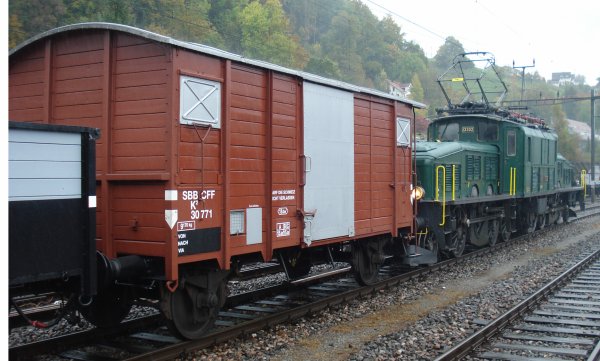 Suisse almanique 2me partie