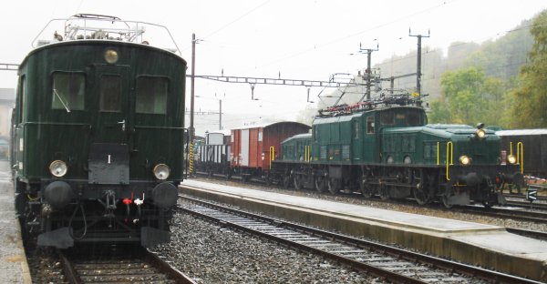 Suisse almanique 2me partie