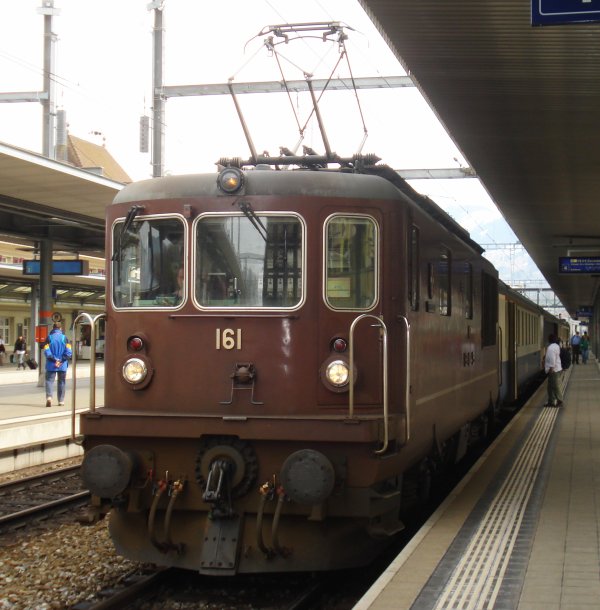 Suisse almanique 2me partie