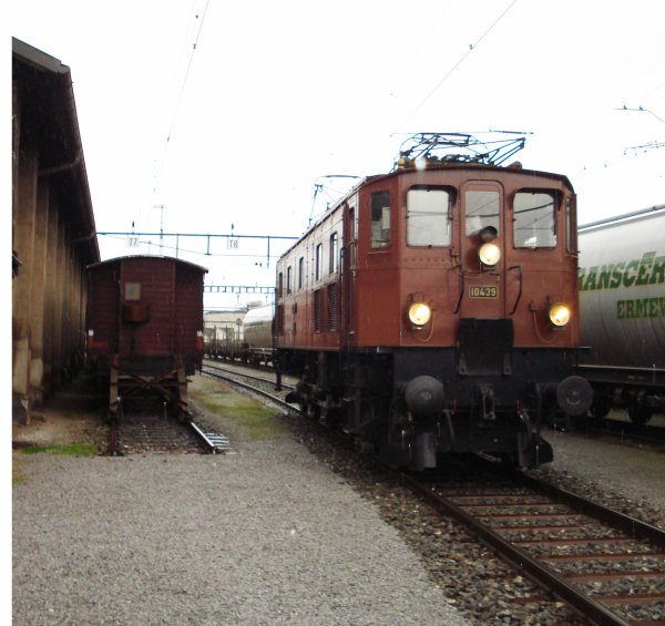 Suisse almanique 2me partie