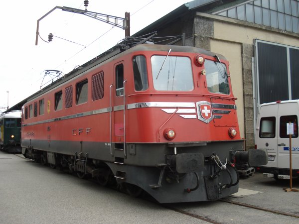 Suisse almanique 2me partie