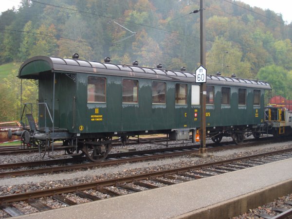 Suisse almanique 2me partie