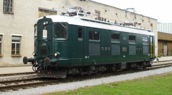 Suisse almanique 3me partie