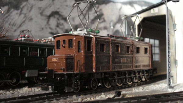 Toujours à la recherche de nouvelles émotions !