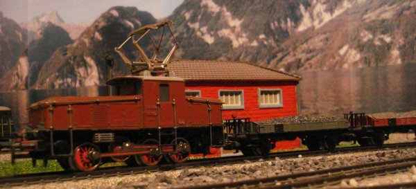 Toujours à la recherche de nouvelles émotions !