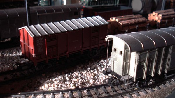 Toujours à la recherche de nouvelles émotions !