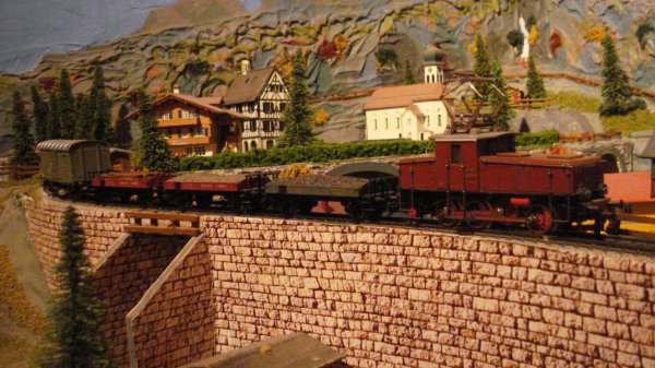 Toujours à la recherche de nouvelles émotions !