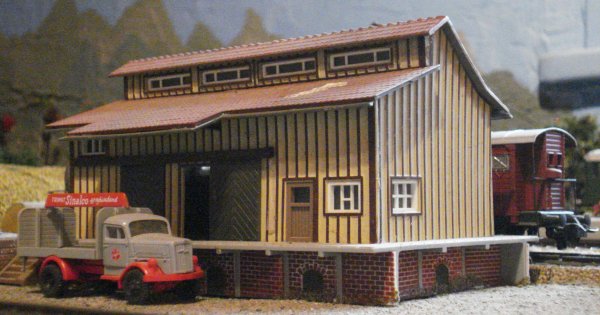 L'Age d'Or, c'était tout simplement cela (1ère partie)