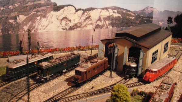 L'Age d'Or, c'était tout simplement cela (1ère partie)