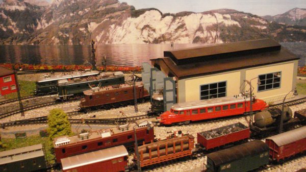 L'Age d'Or, c'était tout simplement cela (1ère partie)