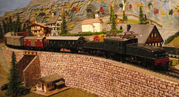 L'Age d'Or (2ème partie)