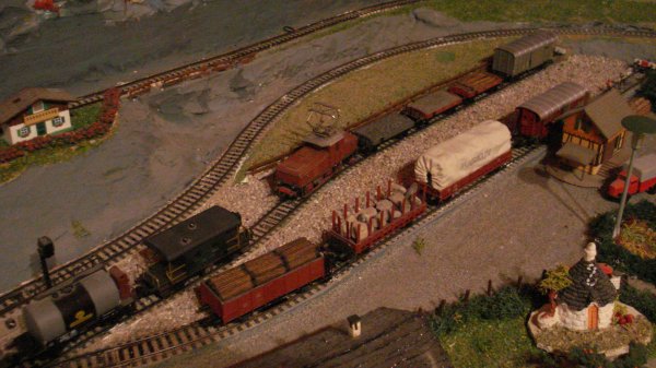 L'Age d'Or (2ème partie)