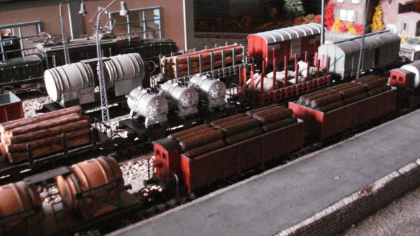 L'Age d'Or (2ème partie)