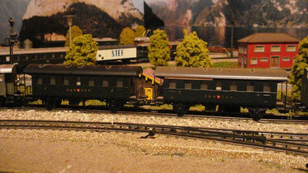 L'Age d'Or (2ème partie)