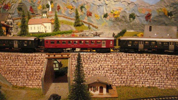 L'Age d'Or (2ème partie)