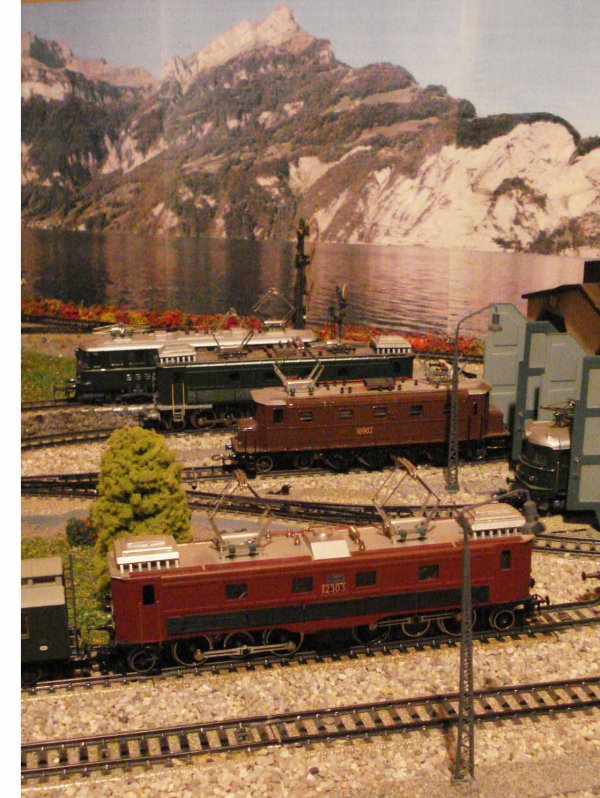 L'Age d'Or (2ème partie)