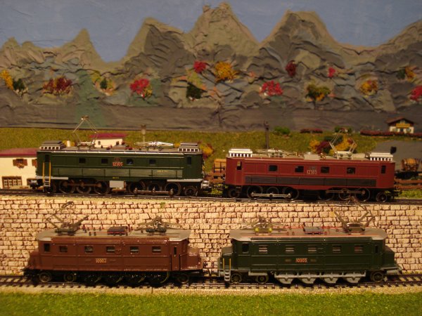 L'Age d'Or (3ème partie)