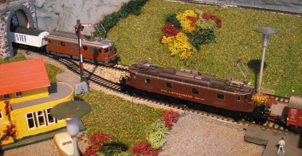 L'Age d'Or (3ème partie)