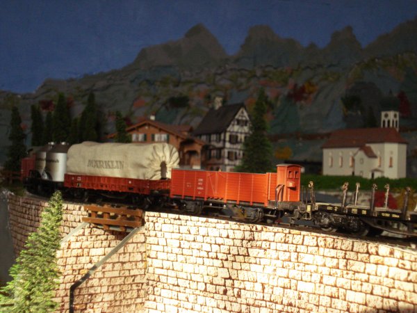 L'Age d'Or (3ème partie)