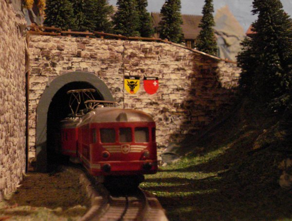 L'Age d'Or (3ème partie)