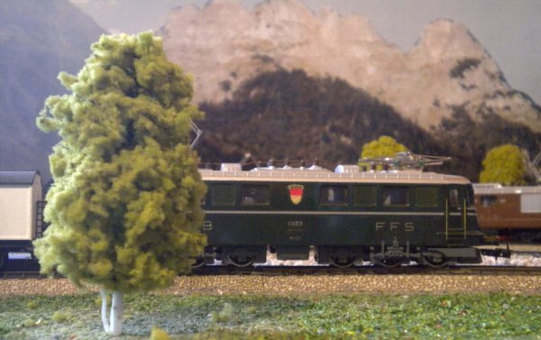 L'Age d'Or (3ème partie)