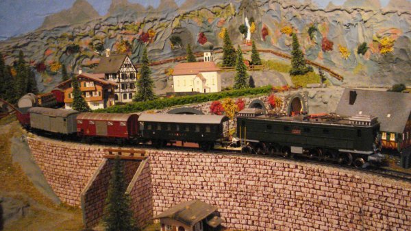 L'Age d'Or (3ème partie)