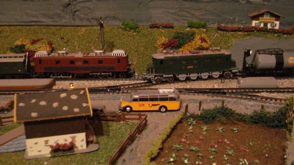 L'Age d'Or (3ème partie)