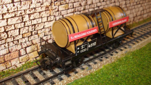 Adjonction de détails importants, mais manquants