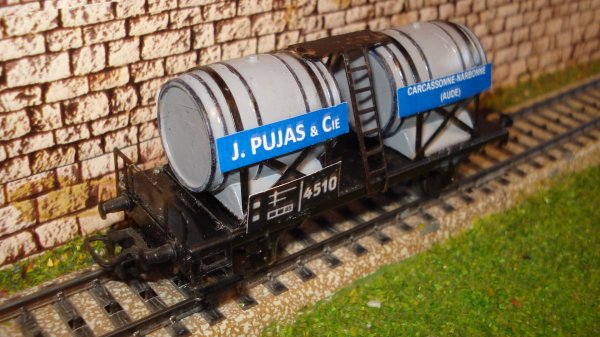 Adjonction de détails importants, mais manquants