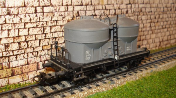 Adjonction de détails importants, mais manquants