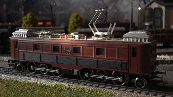 Que la Lumière soit... et la Lumière fut !