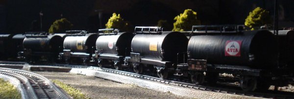 Que la Lumière soit... et la Lumière fut !